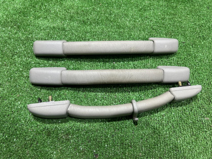 มือจับภายในห้องโดยสาร SUBARU LEGACY OEM 92043AE000OB BE5 2002 BLUE 14L,11K