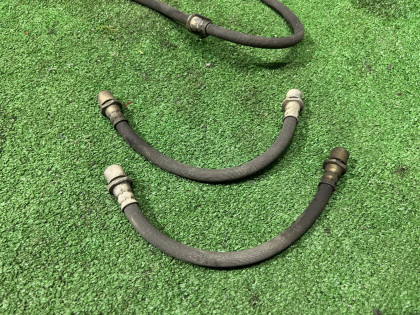 สายอ่อนเบรก SUBARU LEGACY OEM 26540AE000 26540AE020 26541AE010 BE5 2002 EJ208 MT5