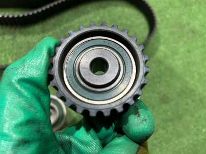 สายพาน ГРМ комплект japan SUBARU LEGACY OEM 13160AA090 13033AA002 13073AA180 13073AA142 BE5 2002 EJ208 MT5