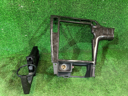กรอบวิทยุ подстаканник 66060AE290, 66050AE060, 94110AE200, 94110AE201, 94110AE220 SUBARU LEGACY