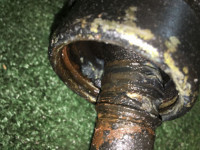 プロペラシャフト SUBARU LEGACY OEM 27111AE100, 27111AE101 BH9 2000 EJ254