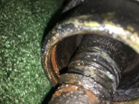 プロペラシャフト SUBARU LEGACY OEM 27111AE100, 27111AE101 BH9 2000 EJ254