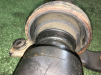 プロペラシャフト SUBARU LEGACY OEM 27111AE100, 27111AE101 BH9 2000 EJ254