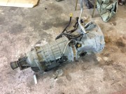 自动变速箱 SUBARU LEGACY OEM 31000AD680 BH9 1999 EJ254