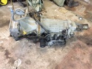 自动变速箱 SUBARU LEGACY OEM 31000AD680 BH9 1999 EJ254