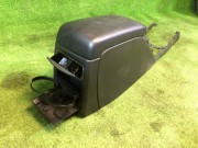 グローブボックス・アームレスト SUBARU LEGACY OEM 92111AE010ML BH9 1999 silver 792