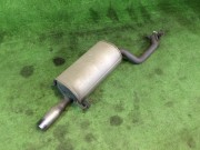 หม้อพักท้าย 44300AE010, 231069, P9036, SU83016, 75612, SUBARU LEGACY