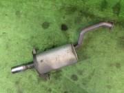 Бочка глушителя SUBARU LEGACY OEM 44300AE010, 231069, P9036, SU83016, 75612, BH9 1999 EJ254
