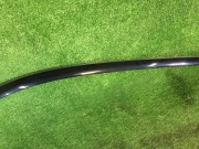 Defletor de vidro esquerdo SUBARU LEGACY OEM 63531AE030, 63531AE031 BH9 1999 silver 792