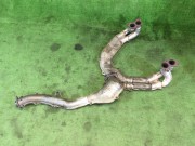 ท่อร่วมไอเสีย 44109AE001, 44111AE050, 44111AE051, 44109AE000 SUBARU LEGACY