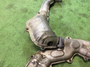 排气歧管 SUBARU LEGACY OEM 44109AE001, 44111AE050, 44111AE051, 44109AE000 BH9 1999 EJ254