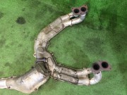 排气歧管 SUBARU LEGACY OEM 44109AE001, 44111AE050, 44111AE051, 44109AE000 BH9 1999 EJ254