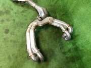 排气歧管 SUBARU LEGACY OEM 44109AE001, 44111AE050, 44111AE051, 44109AE000 BH9 1999 EJ254