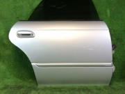 Дверь задняя правая SUBARU LEGACY OEM 60400AE240, 60400AE140 BH9 1999 silver 792