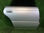 Дверь задняя правая SUBARU LEGACY OEM 60400AE240, 60400AE140 BH9 1999 silver 792