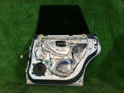 Дверь задняя правая SUBARU LEGACY OEM 60400AE240, 60400AE140 BH9 1999 silver 792
