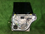 Дверь задняя правая SUBARU LEGACY OEM 60400AE240, 60400AE140 BH9 1999 silver 792
