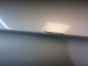 Дверь задняя правая SUBARU LEGACY OEM 60400AE240, 60400AE140 BH9 1999 silver 792