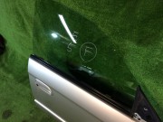 右フロントドア SUBARU LEGACY OEM 60009AE000, 60009AE020 BH9 1999 silver 792