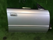 右フロントドア SUBARU LEGACY OEM 60009AE000, 60009AE020 BH9 1999 silver 792
