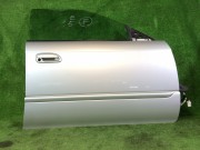 右フロントドア SUBARU LEGACY OEM 60009AE000, 60009AE020 BH9 1999 silver 792