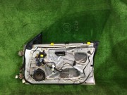 右フロントドア SUBARU LEGACY OEM 60009AE000, 60009AE020 BH9 1999 silver 792