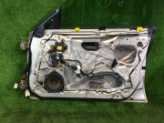 右フロントドア SUBARU LEGACY OEM 60009AE000, 60009AE020 BH9 1999 silver 792