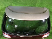 ประตูท้าย SUBARU LEGACY OEM 60800AE060 BH9 1999 silver 792