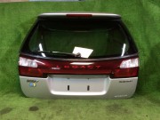 ประตูท้าย SUBARU LEGACY OEM 60800AE060 BH9 1999 silver 792