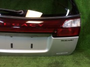 ประตูท้าย SUBARU LEGACY OEM 60800AE060 BH9 1999 silver 792