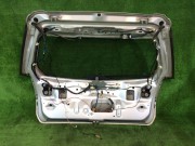 ประตูท้าย SUBARU LEGACY OEM 60800AE060 BH9 1999 silver 792
