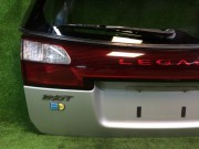 ประตูท้าย SUBARU LEGACY OEM 60800AE060 BH9 1999 silver 792