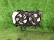 หม้อน้ำ 45111AE001 45119AE002 SUBARU LEGACY