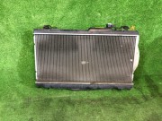 Engine radiator SUBARU LEGACY OEM 45111AE001 45119AE002 BH9 1999 EJ254