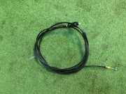 油箱盖开启拉线 SUBARU LEGACY OEM 57330AE030 BH9 1999 silver 792