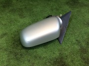 Espejo izquierdo SUBARU LEGACY OEM 91031AE032SJ BH9 1999 silver 792