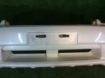前保险杠 SUBARU LANCASTER OEM 57703AE130YF, 57703AE170YF BHE 2000 white pearl 081