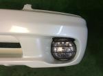 前保险杠 SUBARU LANCASTER OEM 57703AE130YF, 57703AE170YF BHE 2000 white pearl 081