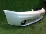 前保险杠 SUBARU LANCASTER OEM 57703AE130YF, 57703AE170YF BHE 2000 white pearl 081