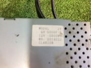 Mando de climatización SUBARU LANCASTER OEM 72311AE030, 72343AE030, 86271AE001 BHE 2000 EZ30