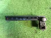 Mando de climatización SUBARU LANCASTER OEM 72311AE030, 72343AE030, 86271AE001 BHE 2000 EZ30