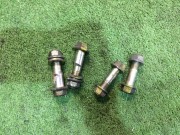 น็อตปรับศูนย์ล้อหน้า 20540AA090, 20540AA100 SUBARU LANCASTER