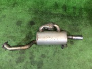 หม้อพักท้าย SUBARU LANCASTER OEM 44059AA010, 44044AA010, 0592026, 83468126, AA98001,258855, 251203, 10404912, 725901, 44044AA000, 83437848 BHE 2000 EZ30