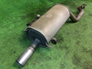 หม้อพักท้าย SUBARU LANCASTER OEM 44059AA010, 44044AA010, 0592026, 83468126, AA98001,258855, 251203, 10404912, 725901, 44044AA000, 83437848 BHE 2000 EZ30
