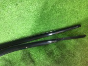 ドアバイザー SUBARU LANCASTER OEM 63531AE020, 63531AE030, 63531AE021, 63531AE031 BHE 2000 white pearl 081
