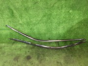 ドアバイザー SUBARU LANCASTER OEM 63531AE020, 63531AE030, 63531AE021, 63531AE031 BHE 2000 white pearl 081