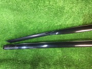 ドアバイザー SUBARU LANCASTER OEM 63531AE020, 63531AE030, 63531AE021, 63531AE031 BHE 2000 white pearl 081