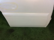 Дверь задняя правая SUBARU LANCASTER OEM 60400AE420 BHE 2000 white pearl 081