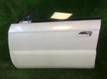 Дверь передняя левая SUBARU LANCASTER OEM 60009AE050, 60009AE070 BHE 2000 white pearl 081