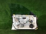 Дверь передняя левая SUBARU LANCASTER OEM 60009AE050, 60009AE070 BHE 2000 white pearl 081